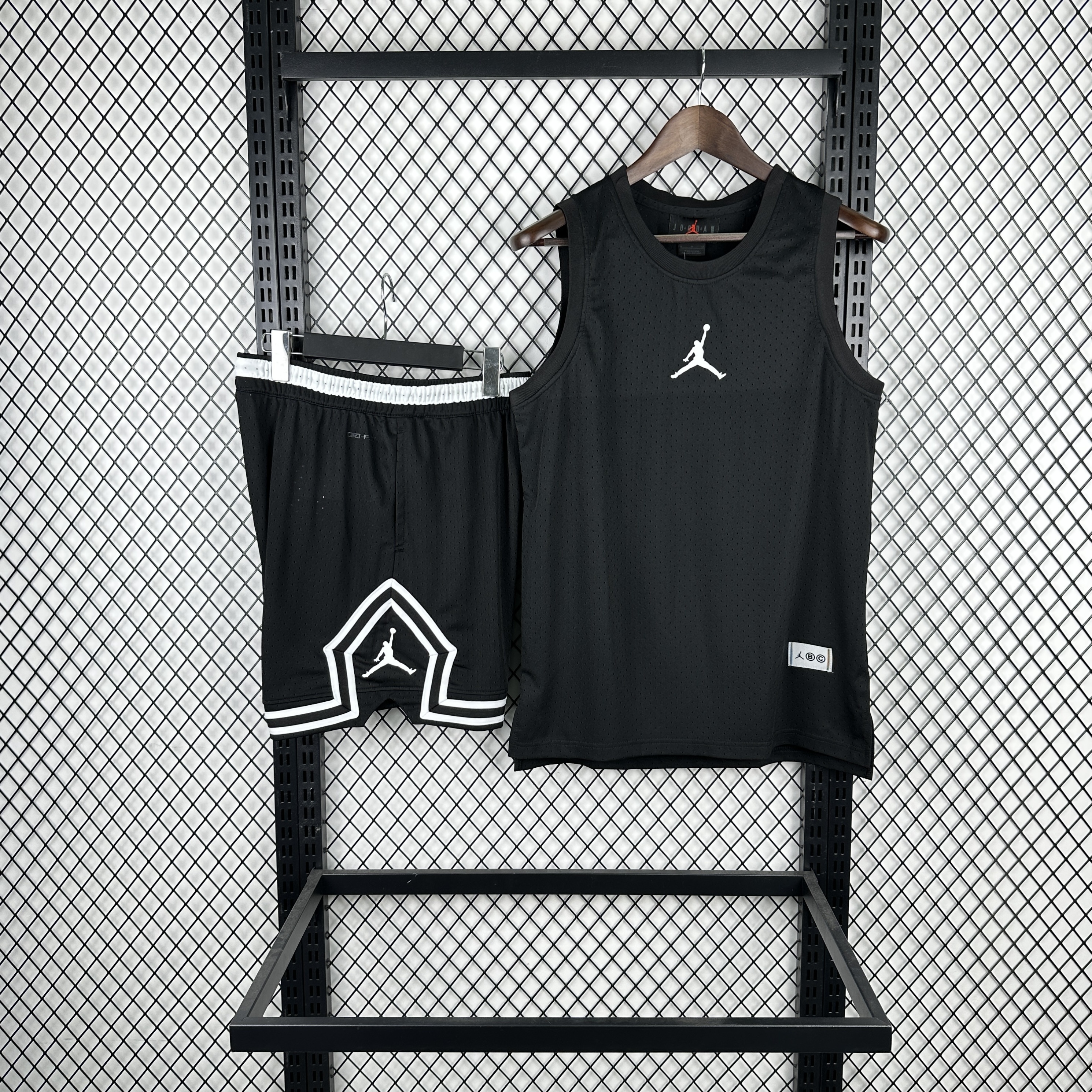 Men 2025 NBA a set of jersey 0012